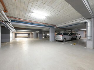 Apartamento Pobierowo  26