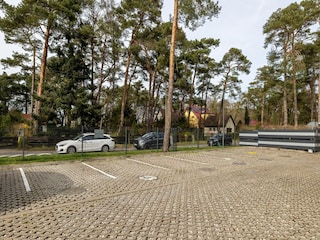 Apartment Pobierowo  26
