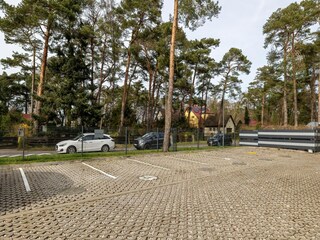 Appartement Pobierowo  26