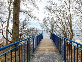 Appartement Pobierowo Omgeving 22