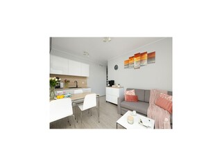 Appartement Pobierowo Kenmerken 7