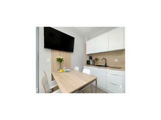 Apartment Pobierowo Ausstattung 14