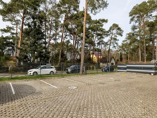 Apartment Pobierowo  26