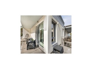 Apartment Pobierowo Außenaufnahme 2