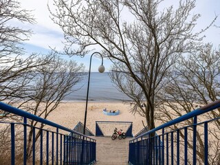 Appartamento Pobierowo Ambiente 22