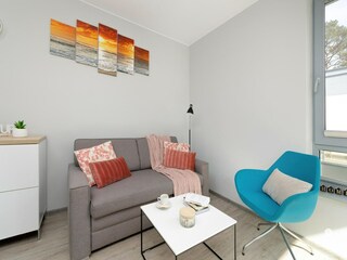 Apartment Pobierowo Features 7