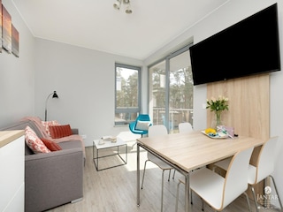 Apartment Pobierowo Ausstattung 1