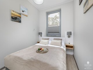 Appartement Pobierowo Équipement 14