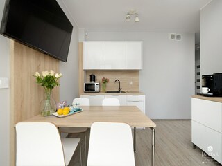 Apartamento Pobierowo Características 15