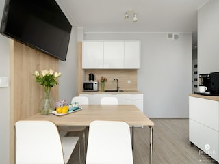 Apartment Pobierowo Ausstattung 15