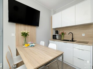 Apartamento Pobierowo Características 12