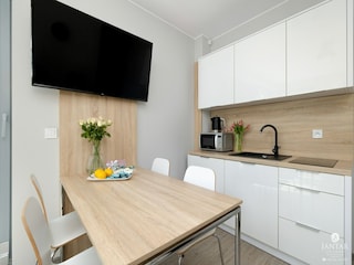 Apartment Pobierowo Ausstattung 16