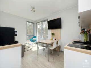 Appartement Pobierowo Équipement 10