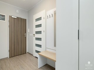 Appartement Pobierowo Équipement 18