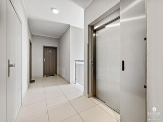 Appartement Pobierowo Équipement 18