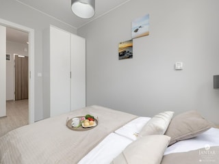 Apartment Pobierowo Ausstattung 12