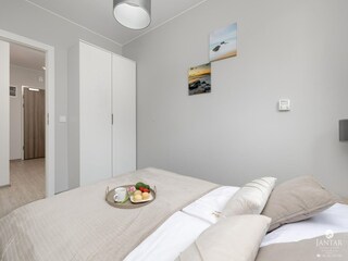 Appartement Pobierowo Équipement 19