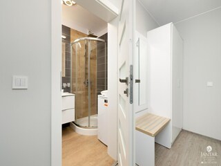 Appartement Pobierowo Équipement 19