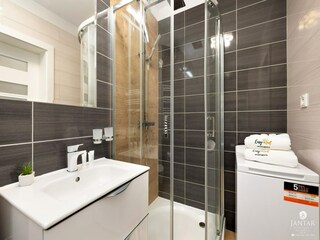 Appartement Pobierowo Équipement 20