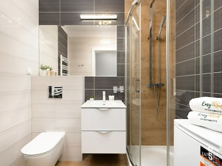 Apartment Pobierowo Ausstattung 20