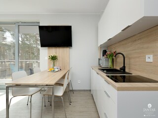 Apartment Pobierowo Ausstattung 7