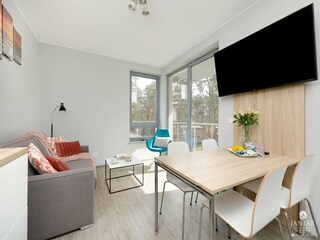 Apartamento Pobierowo Características 1