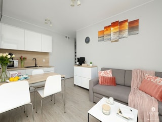 Apartment Pobierowo Ausstattung 12