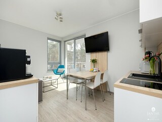 Apartment Pobierowo Features 18