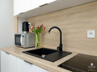 Apartment Pobierowo Features 8