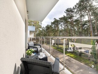 Apartment Pobierowo Outdoor Recording 4