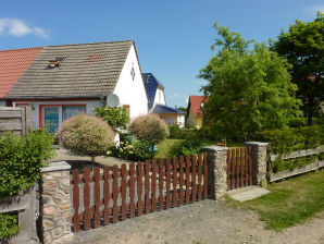 Ferienwohnung im Ferienhaus Cornehl - Ludorf - image1