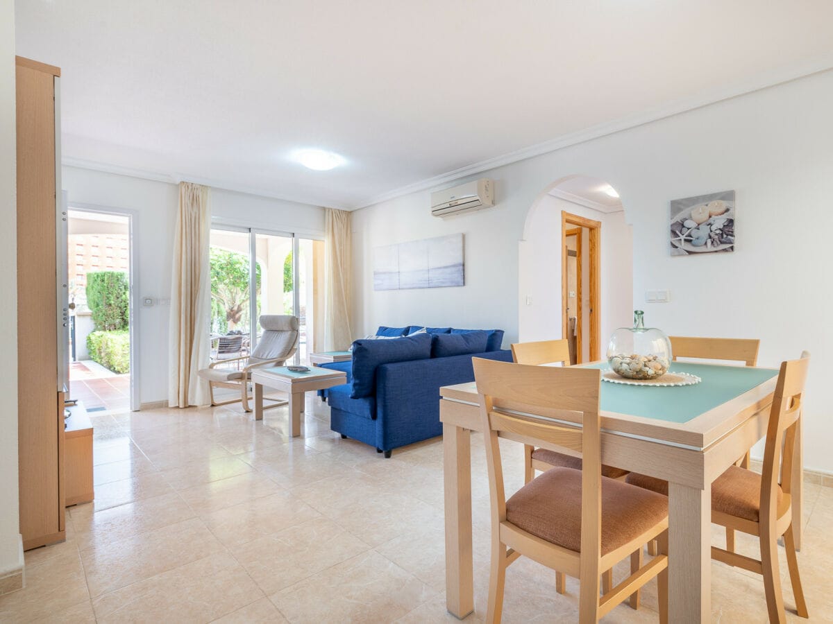 Apartment Calas de Mallorca Ausstattung 19