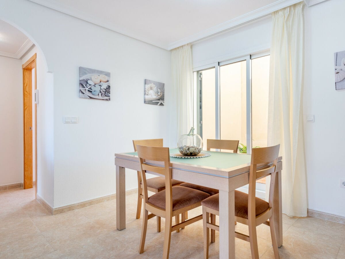 Apartment Calas de Mallorca Ausstattung 20