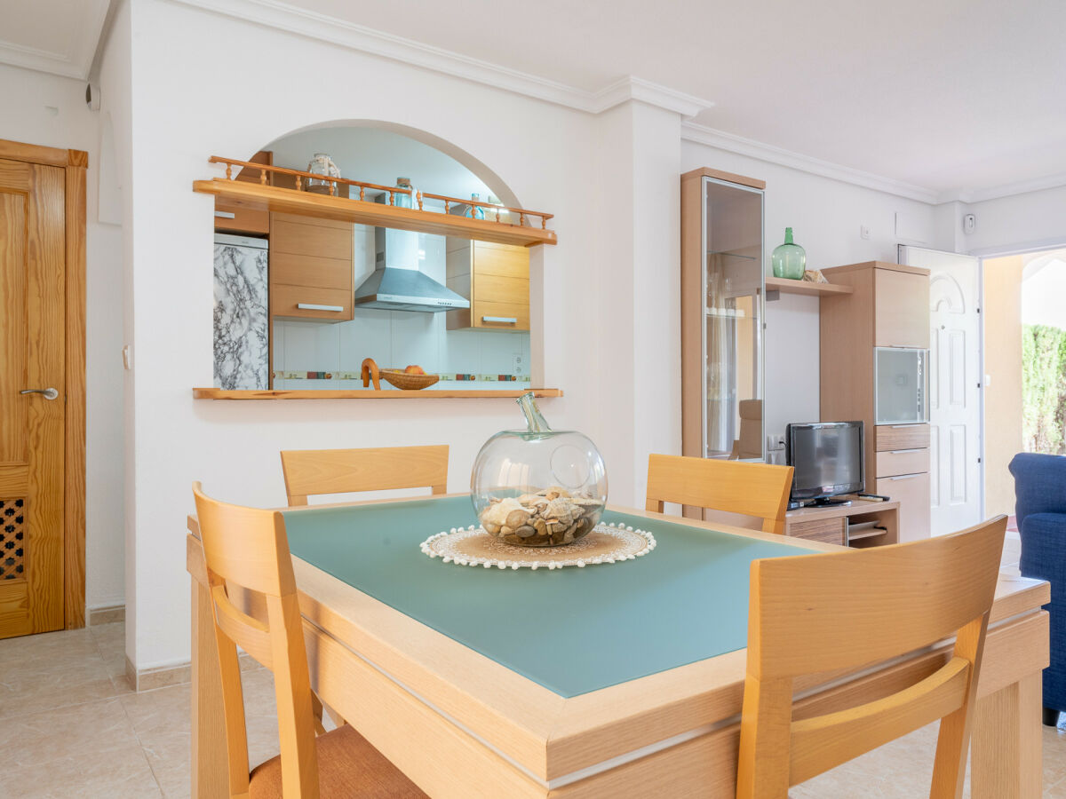 Apartment Calas de Mallorca Ausstattung 21