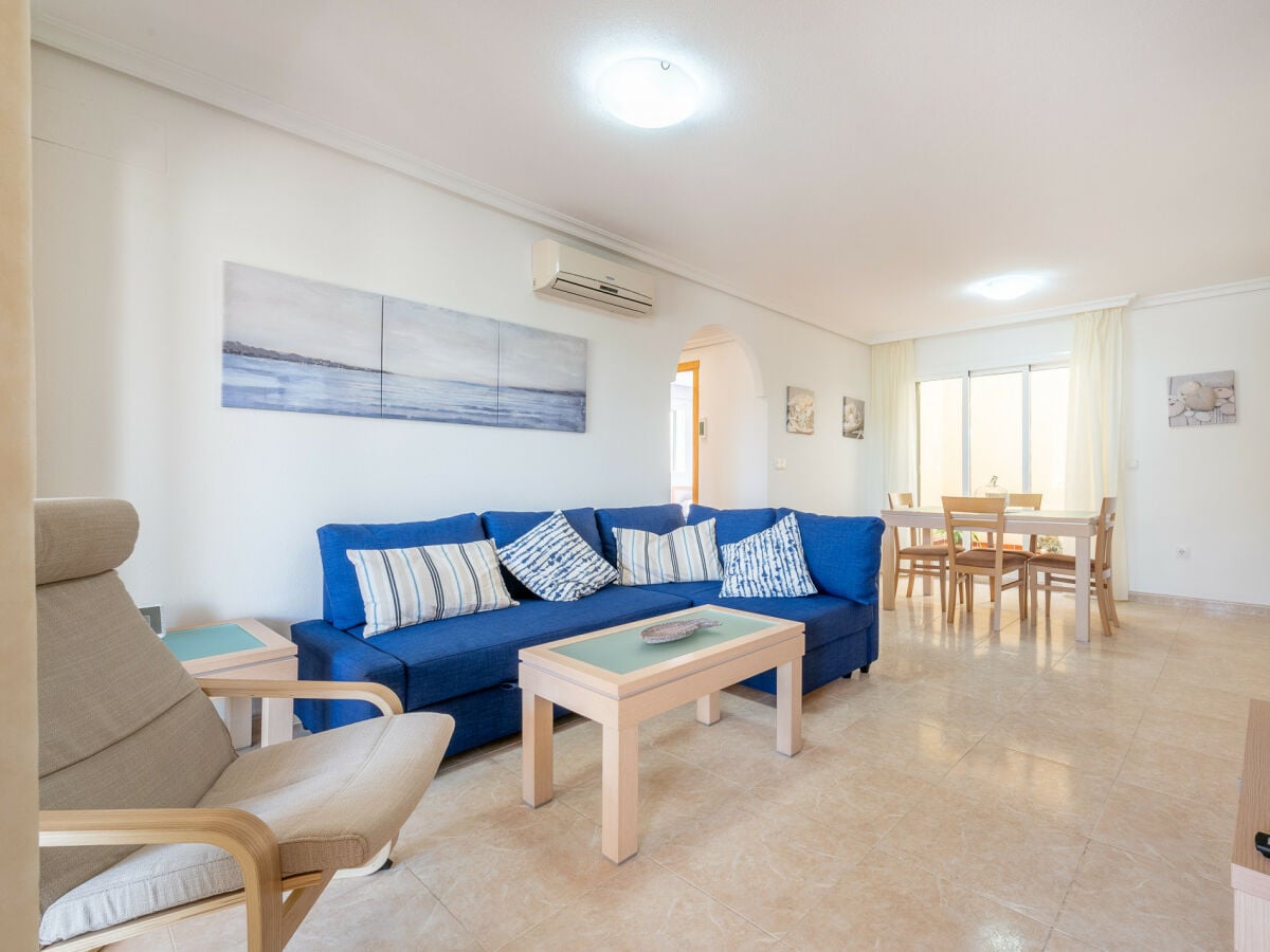 Apartment Calas de Mallorca Ausstattung 23