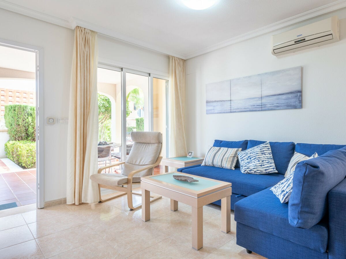 Apartment Calas de Mallorca Ausstattung 24