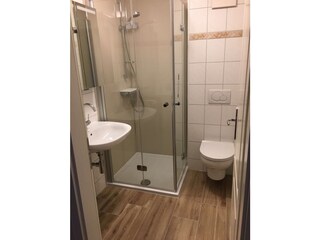 Bad und WC