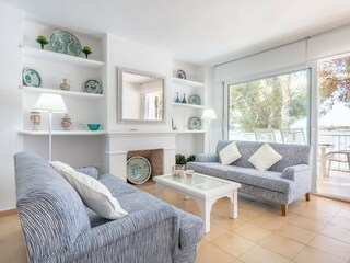 Appartamento Portocolom Caratteristiche 8