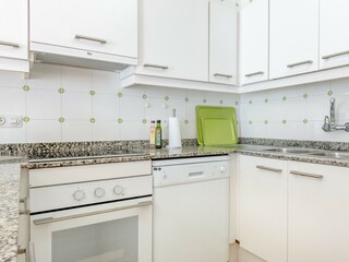 Appartamento Portocolom Caratteristiche 15