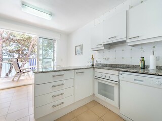 Appartamento Portocolom Caratteristiche 16