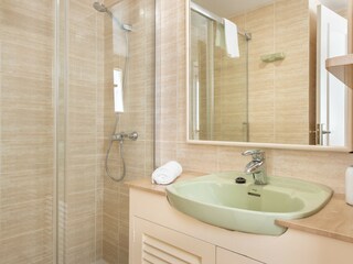 Appartamento Portocolom Caratteristiche 20