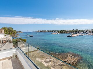 Appartement Cala D'Or Omgeving 19