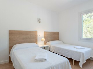 Appartamento Cala D'Or Caratteristiche 8