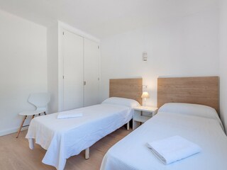 Apartment Cala D'Or Ausstattung 9