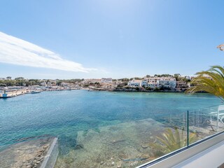 Apartment Cala D'Or Umgebung 20