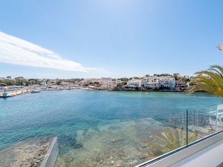 Appartement Cala D'Or Omgeving 20