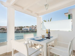 Apartment Cala D'Or Außenaufnahme 2