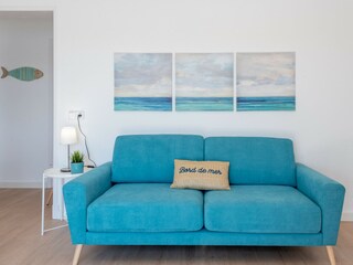 Apartment Cala D'Or Ausstattung 11