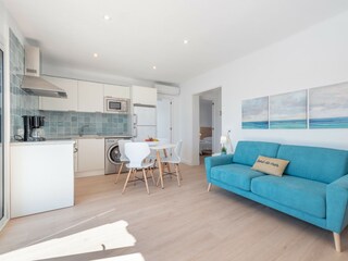 Apartment Cala D'Or Ausstattung 12