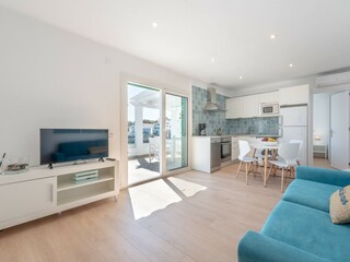 Apartment Cala D'Or Ausstattung 13